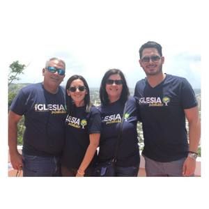 Meet your Posher, Alexandra sofía